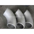 90 Degree Elbow Stainless Steel Fitting Factory